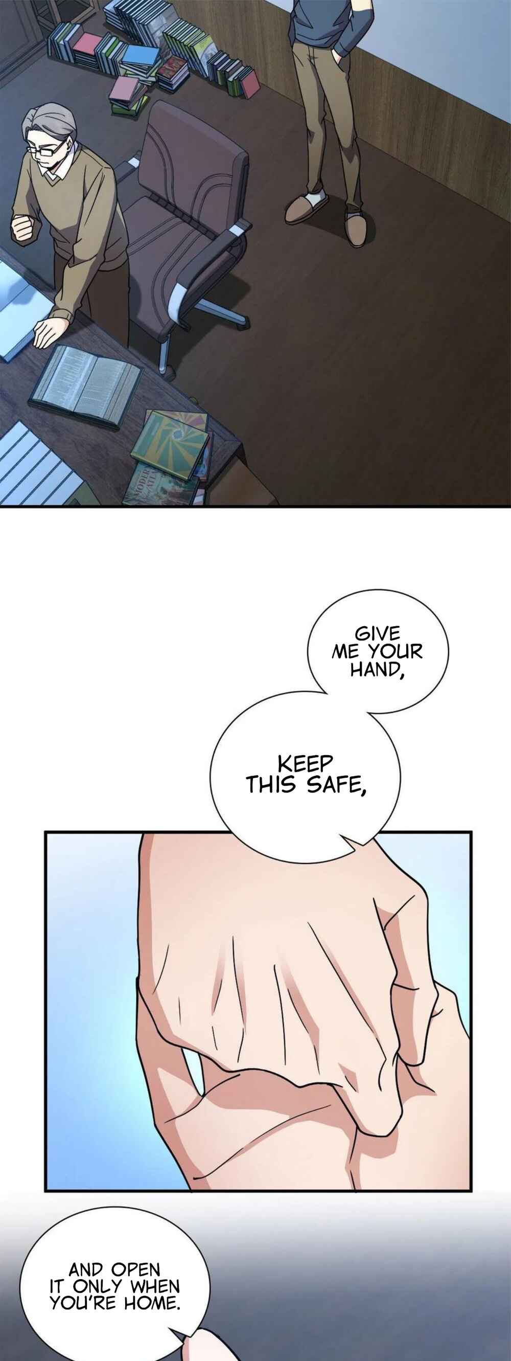 Chapter 78 - Page 17
