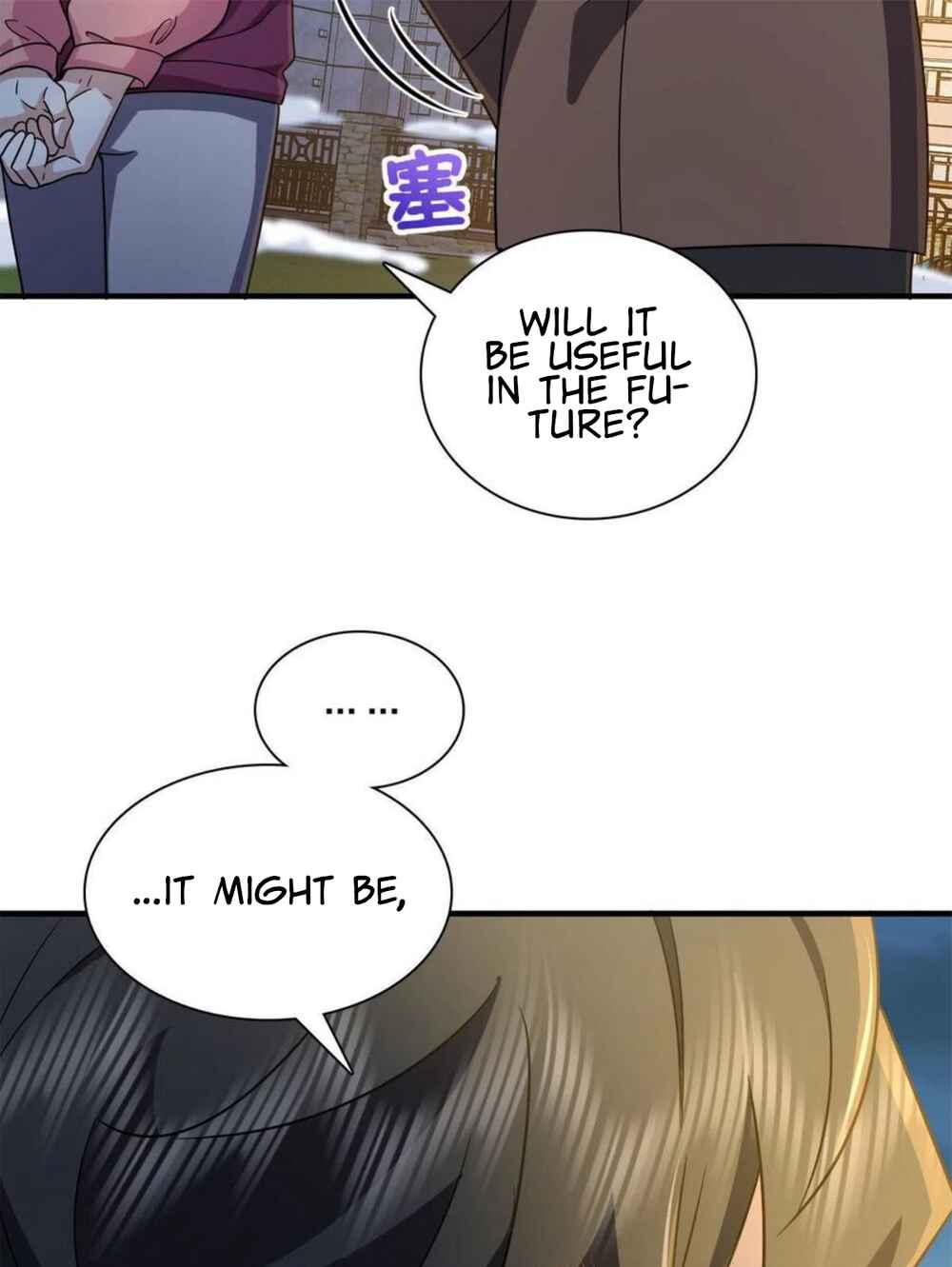 Chapter 78 - Page 30