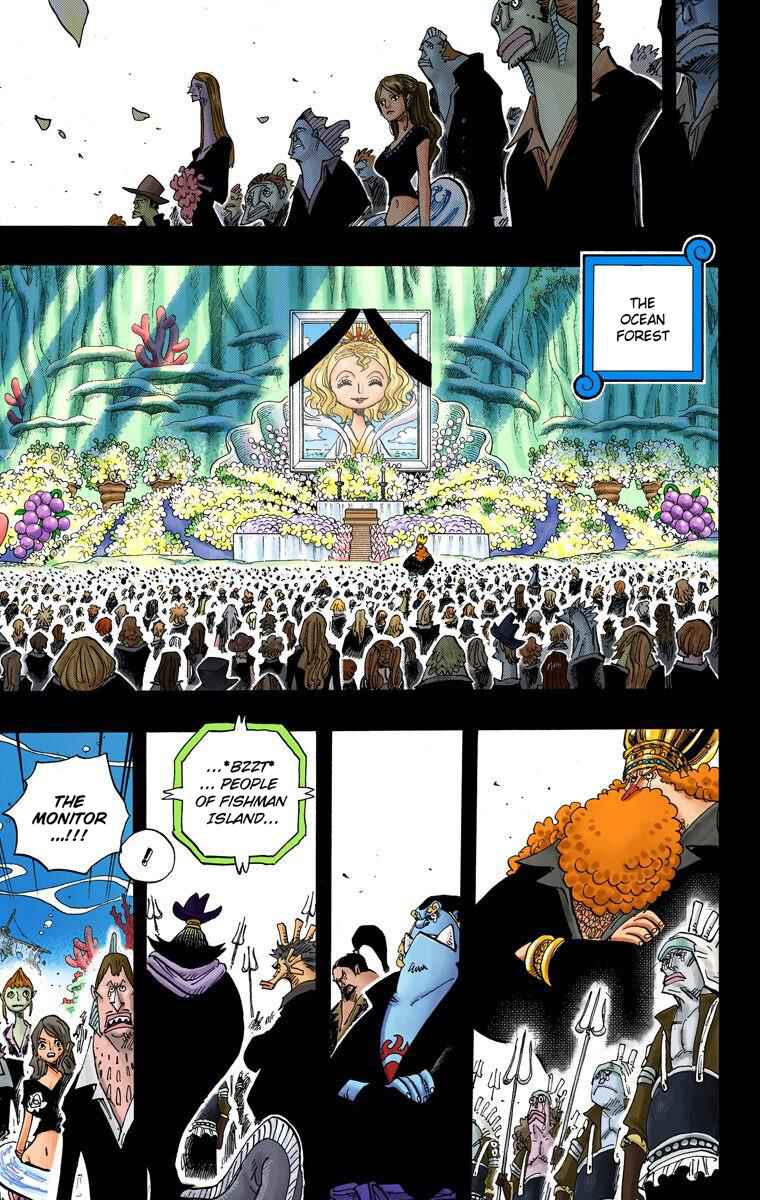 Chapter 627 - Page 10