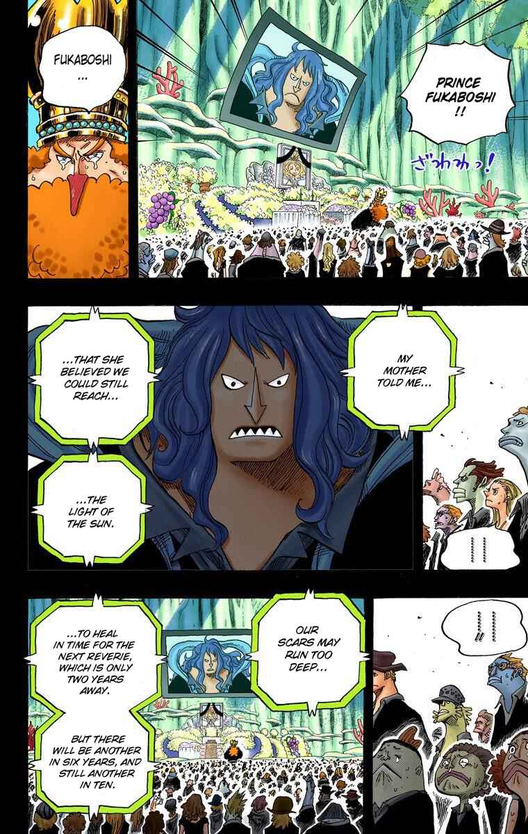 Chapter 627 - Page 11