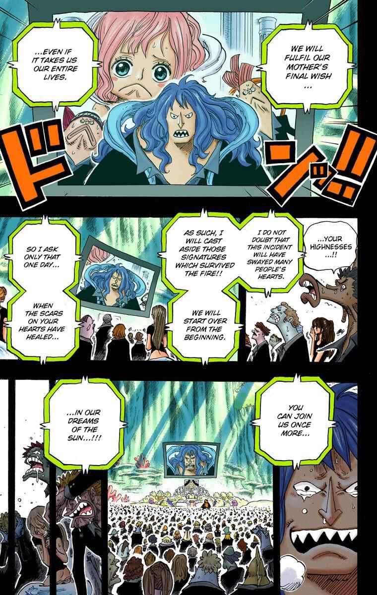 Chapter 627 - Page 12