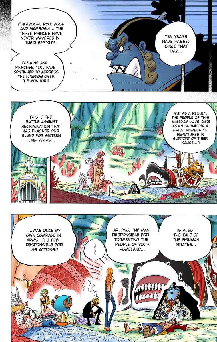 Chapter 627 - Page 13