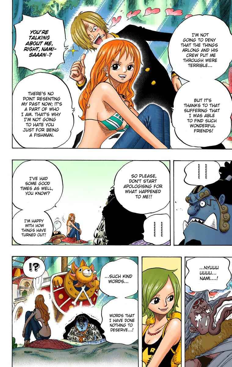 Chapter 627 - Page 15