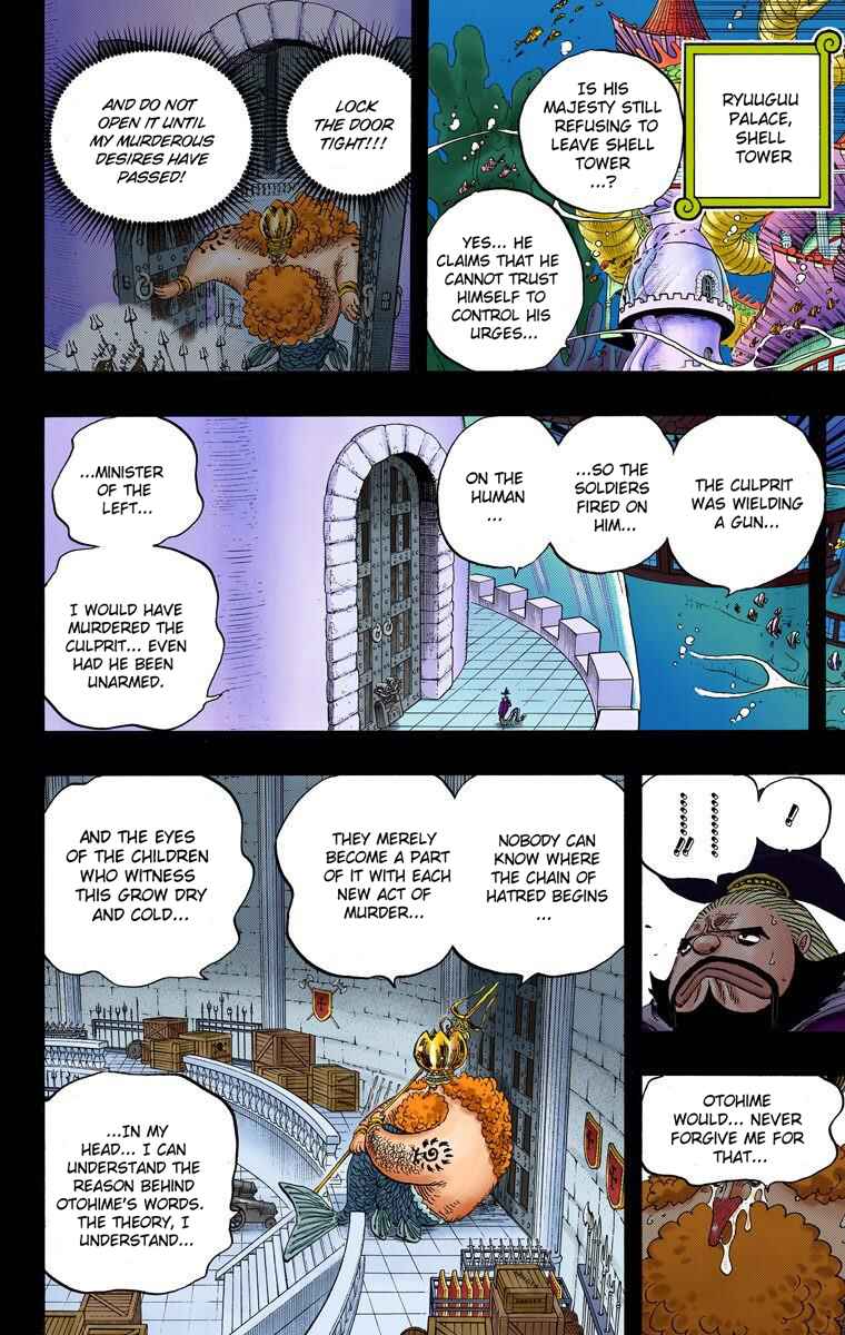 Chapter 627 - Page 7