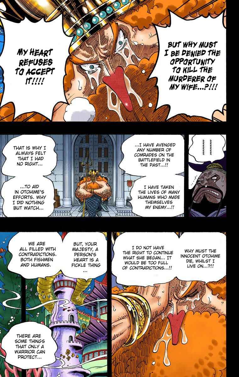 Chapter 627 - Page 8
