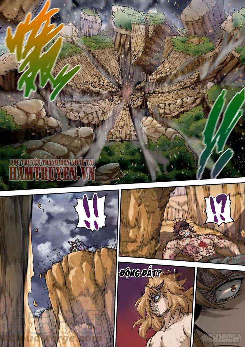 Chapter 384 - Page 4