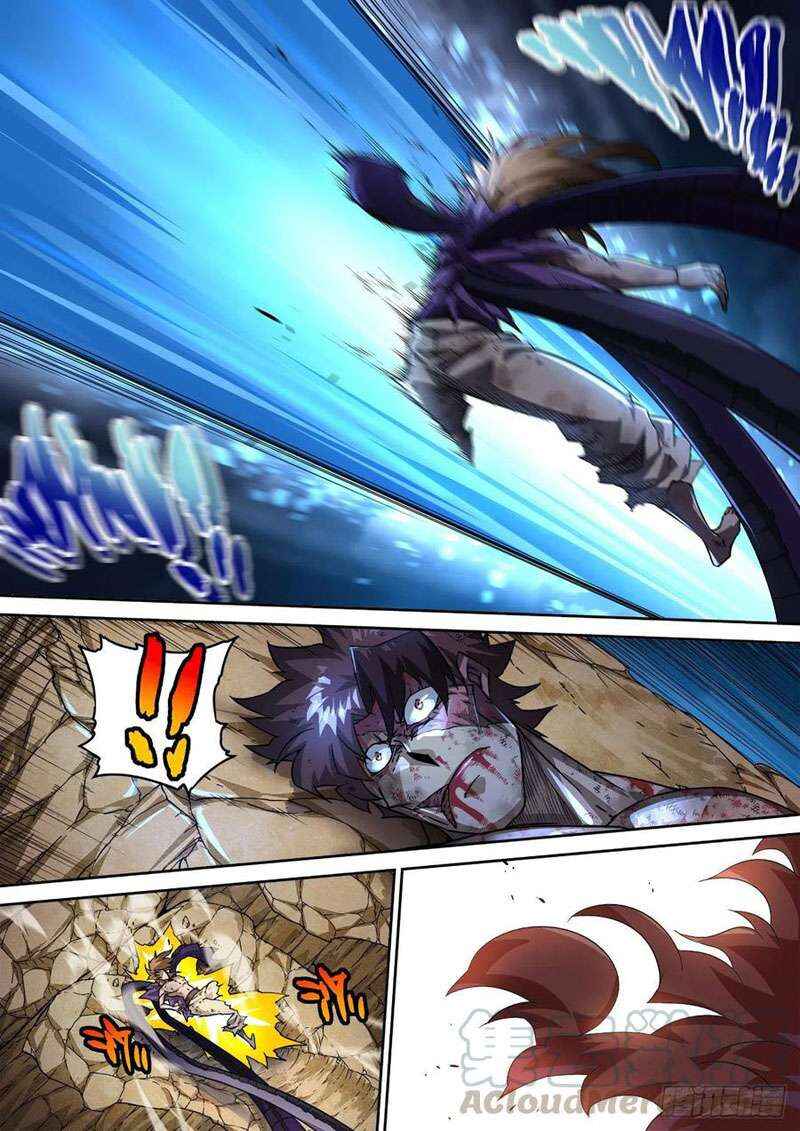 Chapter 384 - Page 7