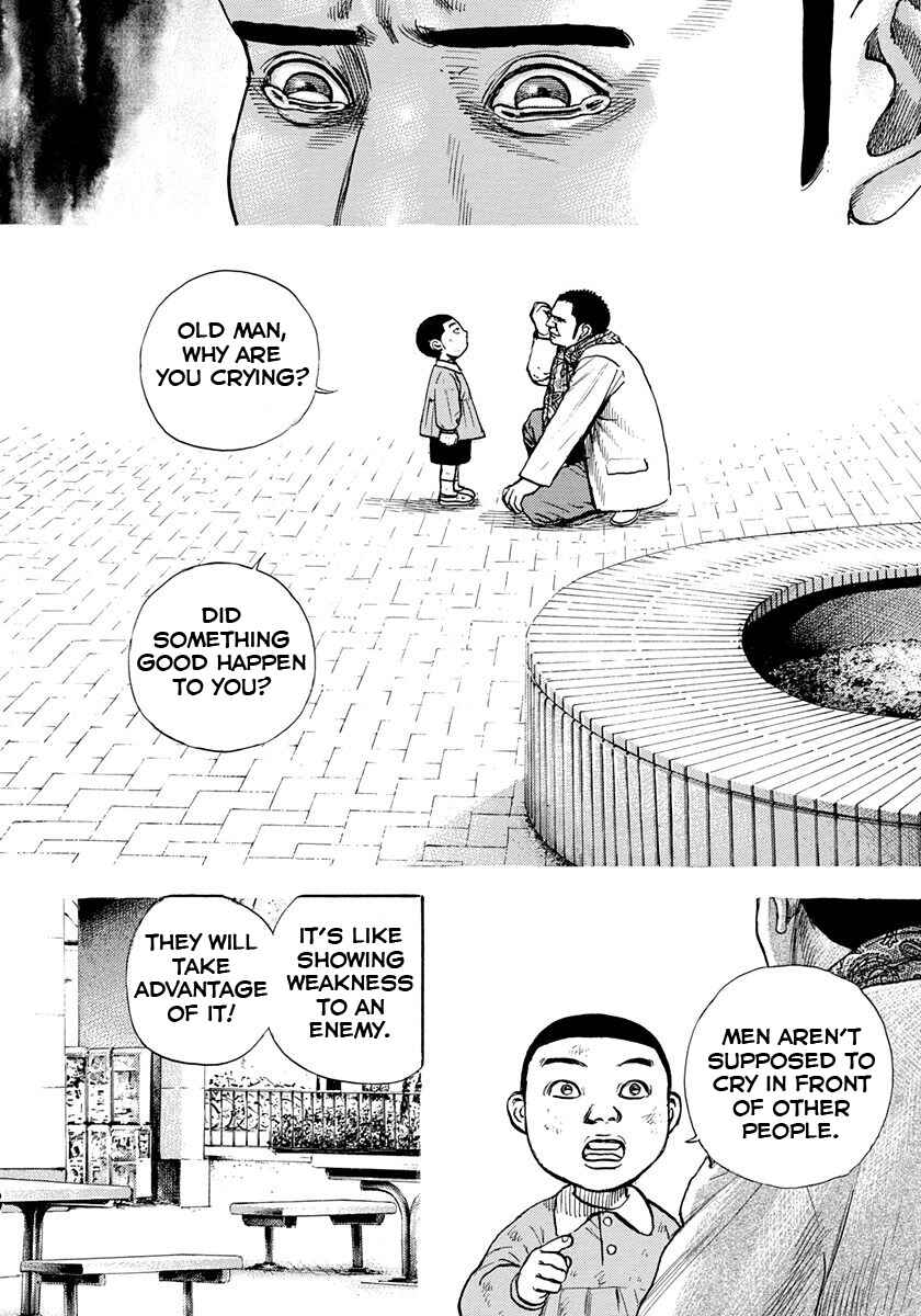 Chapter 413 - Page 15