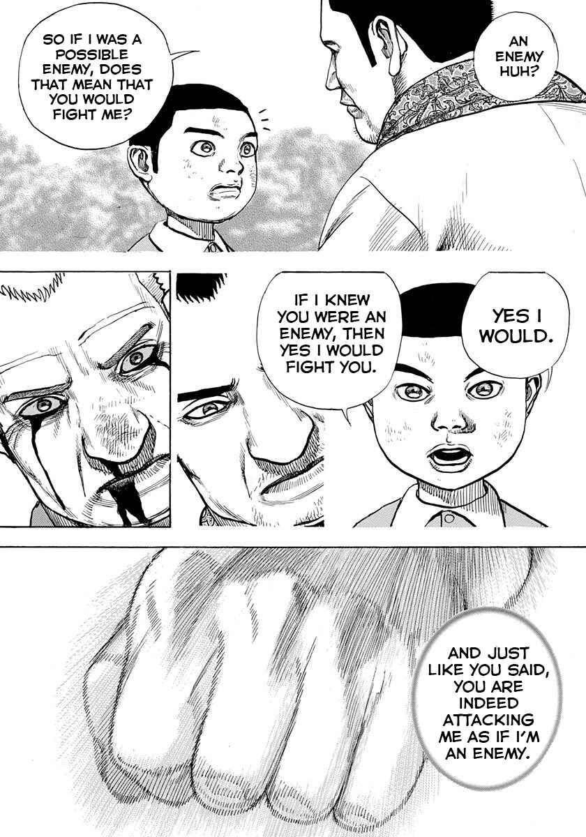 Chapter 413 - Page 16