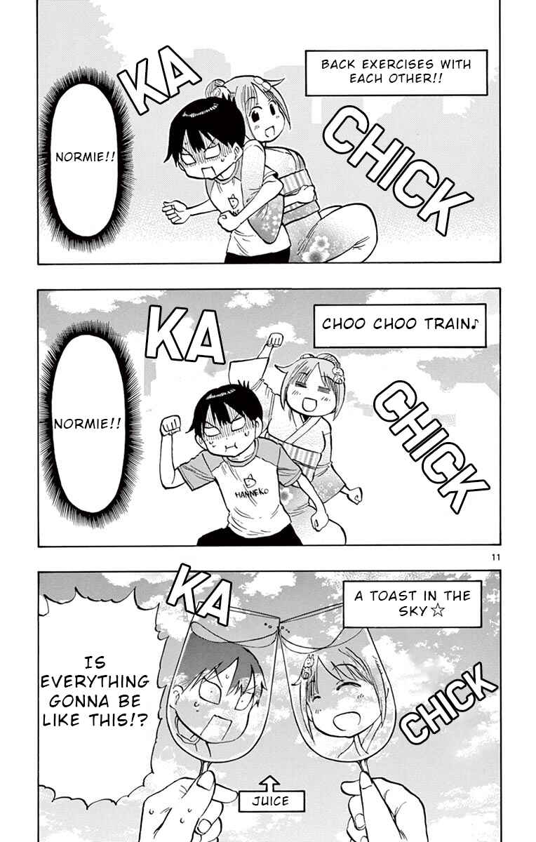 Chapter 39 - Page 11