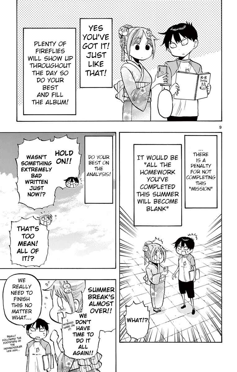 Chapter 39 - Page 9