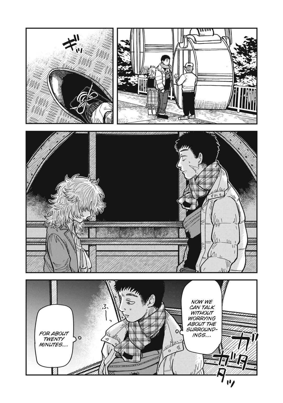 Chapter 28 - Page 3