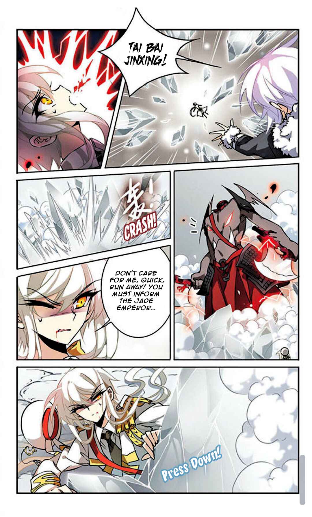 Chapter 104 - Page 11
