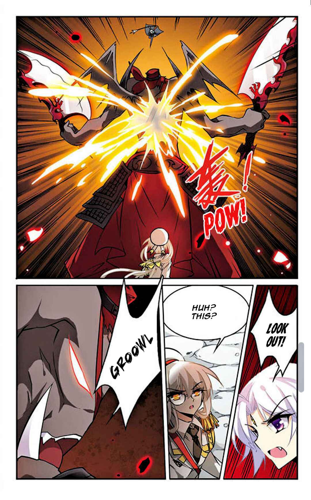 Chapter 104 - Page 9