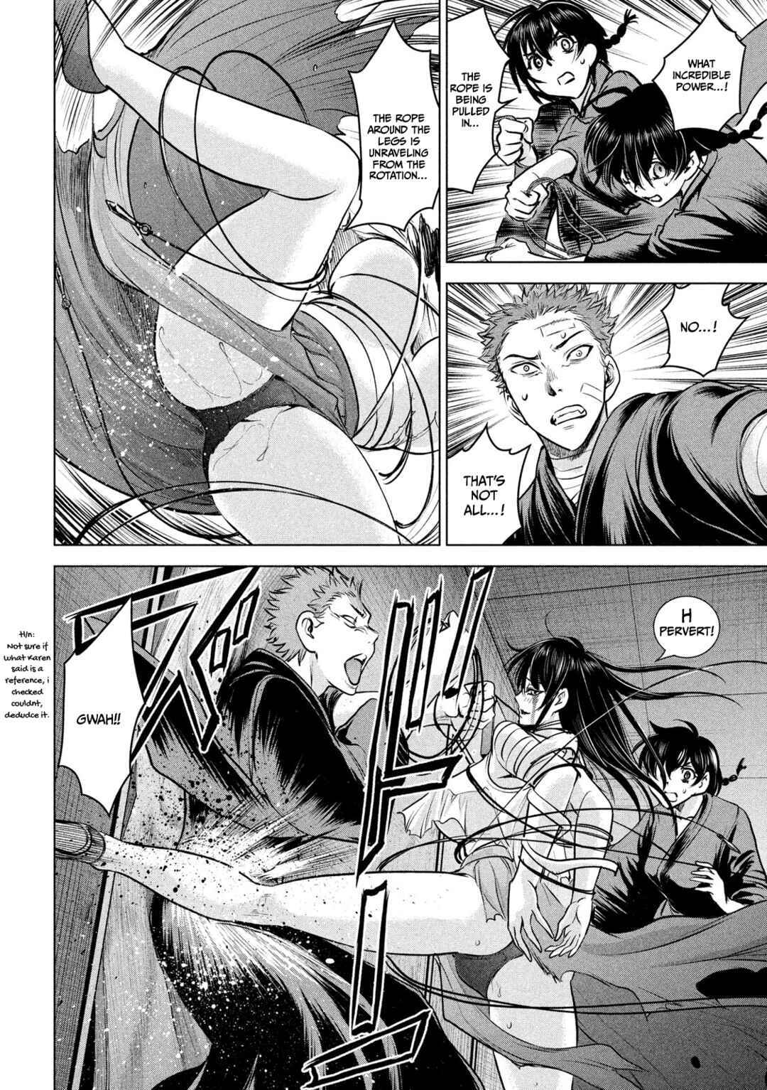 Chapter 152 - Page 15