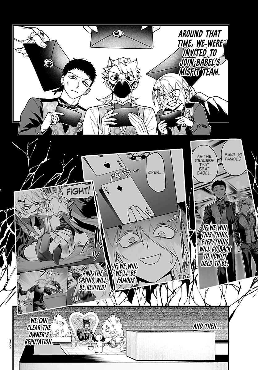 Chapter 37 - Page 10