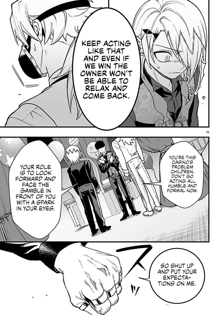 Chapter 37 - Page 14