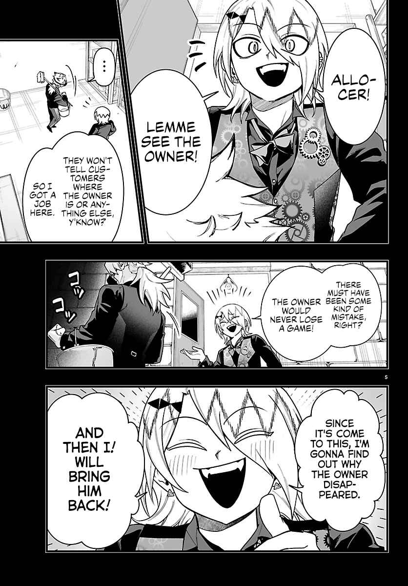 Chapter 37 - Page 5