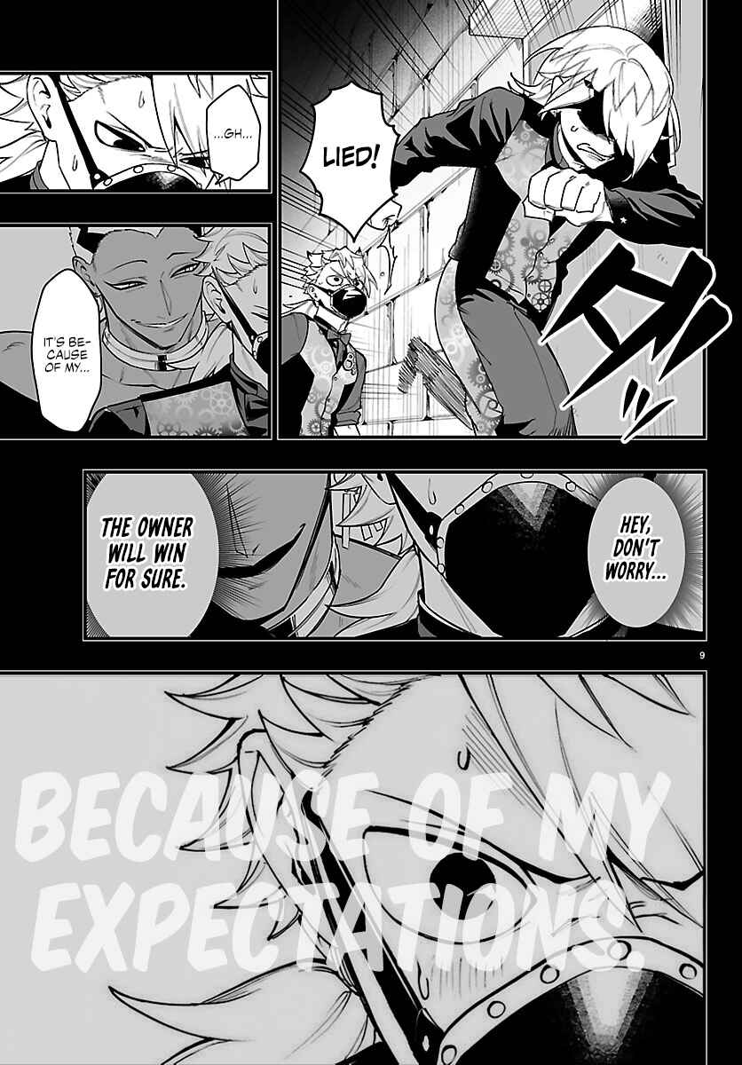 Chapter 37 - Page 9
