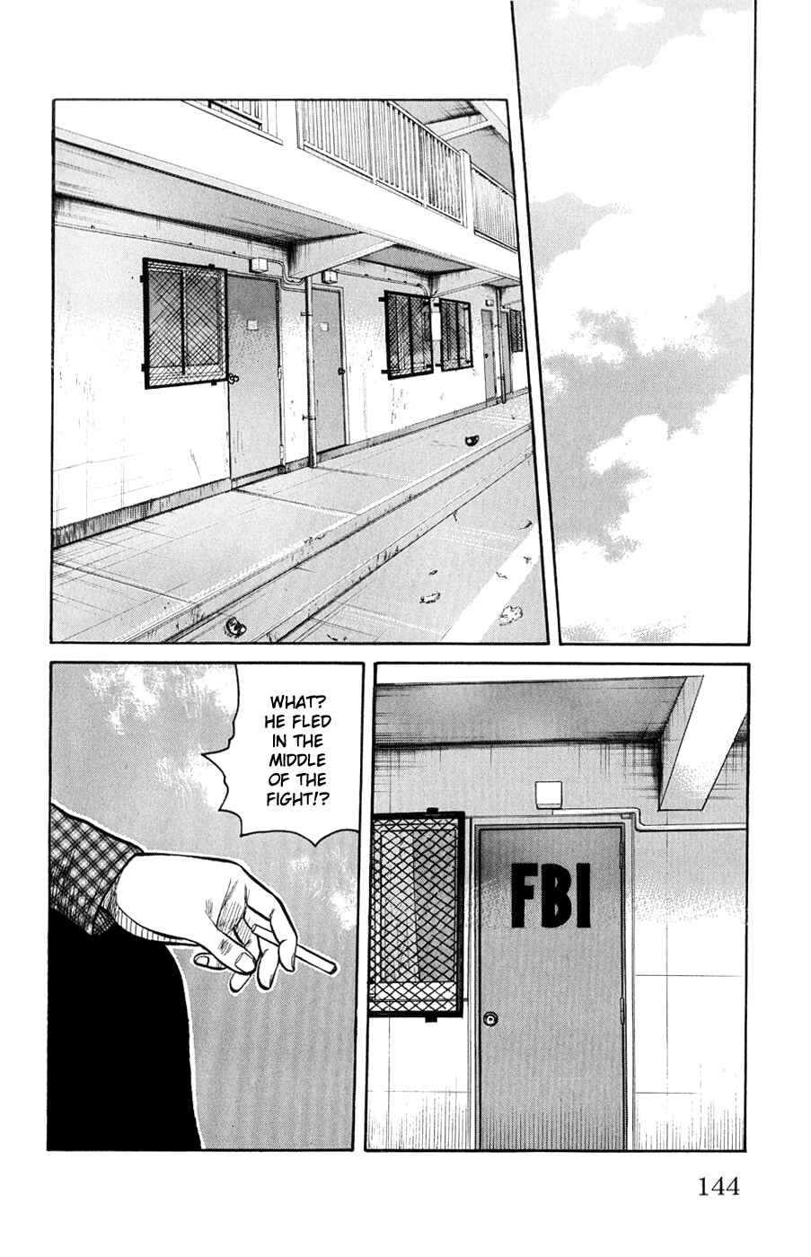 Chapter 59 - Page 38