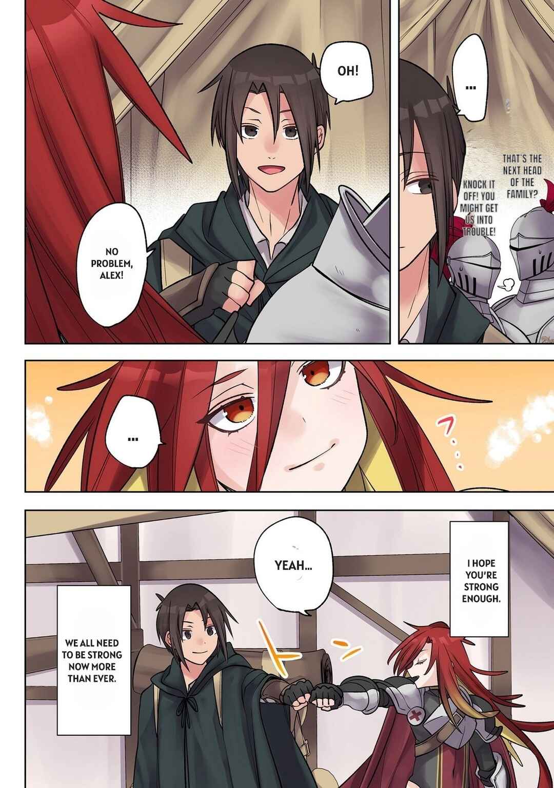 Chapter 39 - Page 16