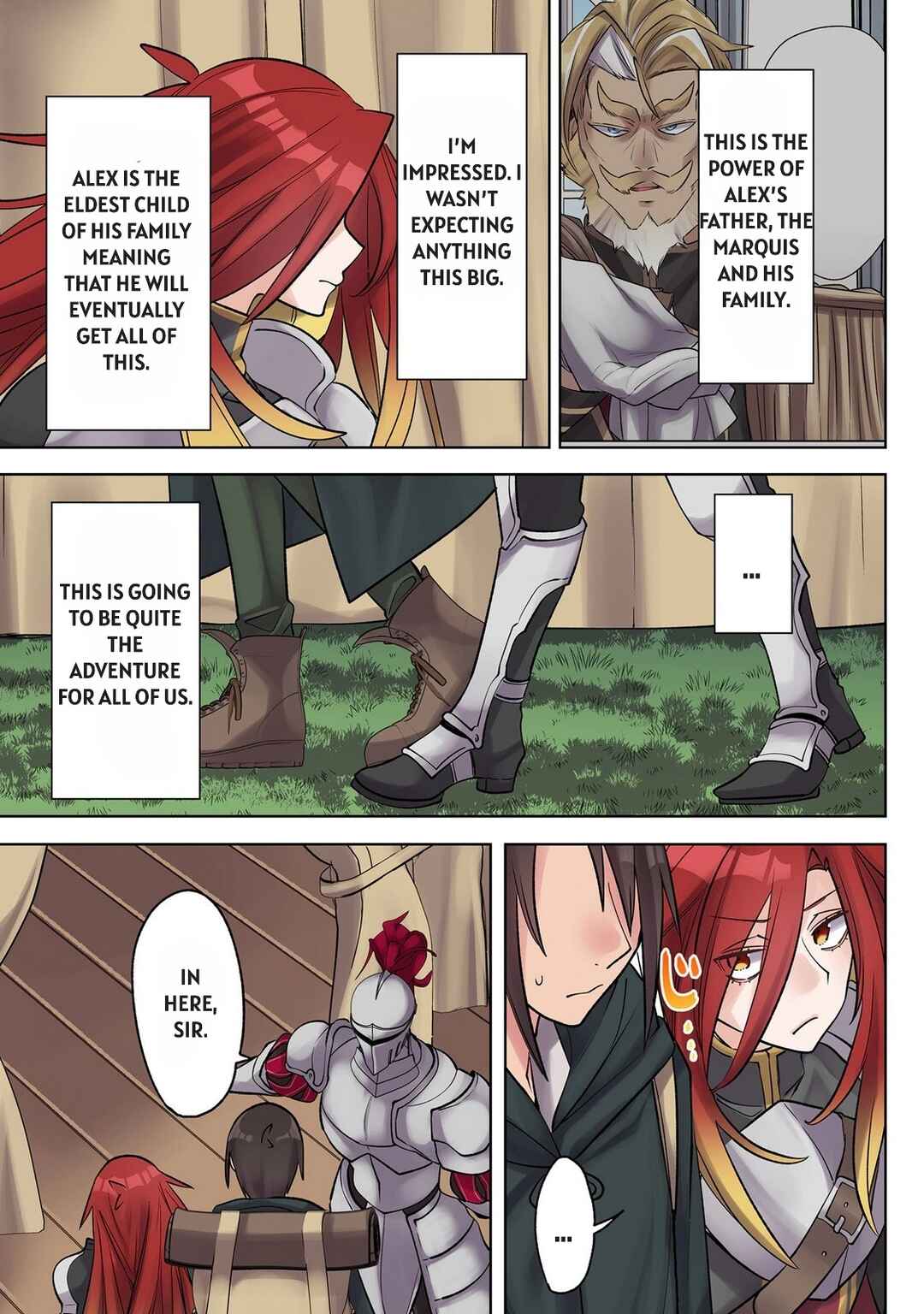 Chapter 39 - Page 5