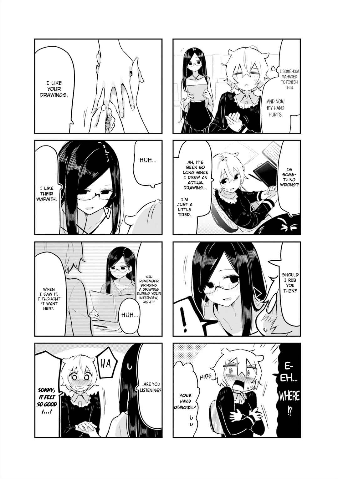 Chapter 5 - Page 3