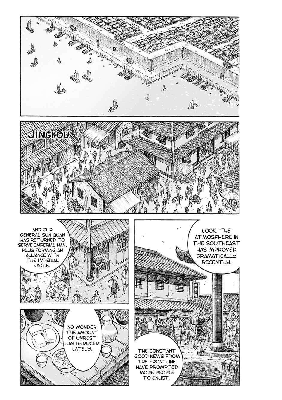 Chapter 507 - Page 2
