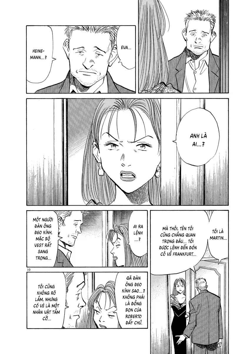 Chapter 121 - Page 10