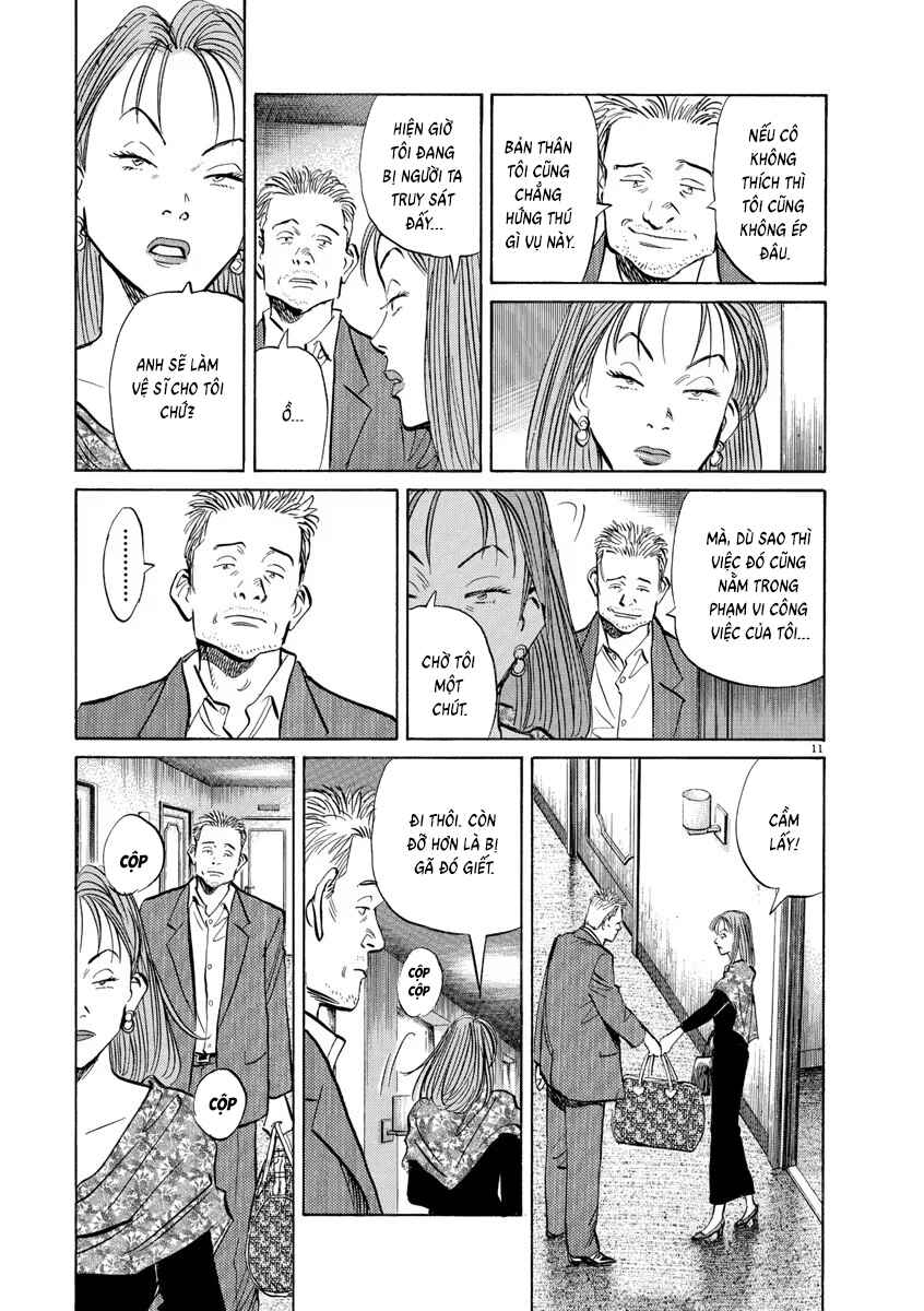 Chapter 121 - Page 11