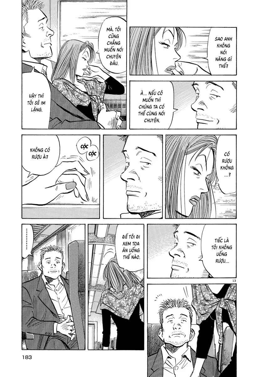 Chapter 121 - Page 13