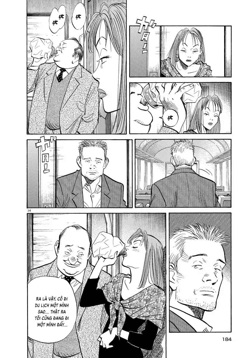 Chapter 121 - Page 14