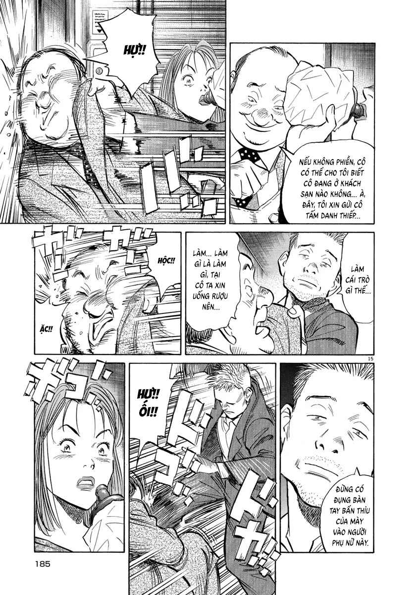 Chapter 121 - Page 15