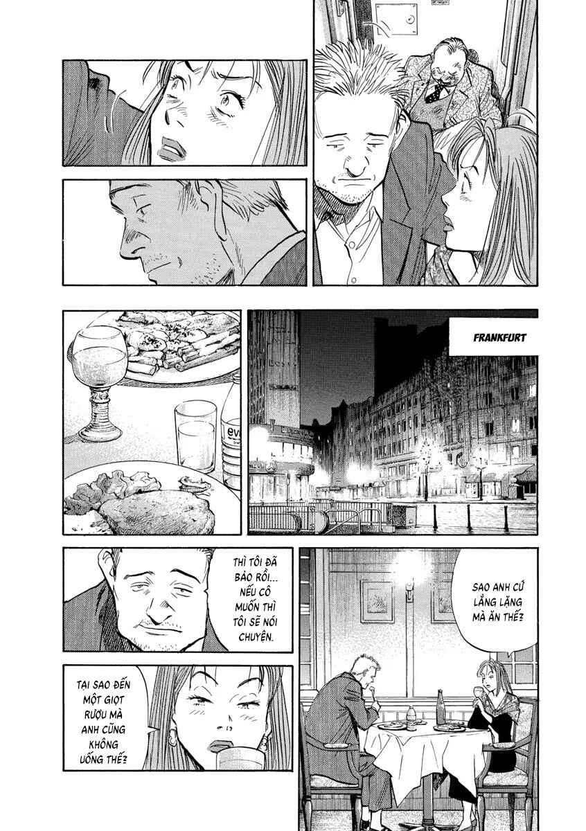 Chapter 121 - Page 16