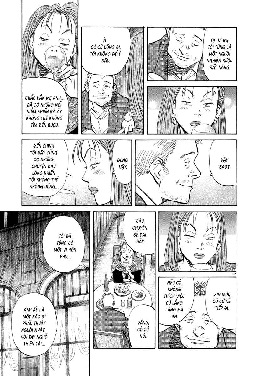 Chapter 121 - Page 17