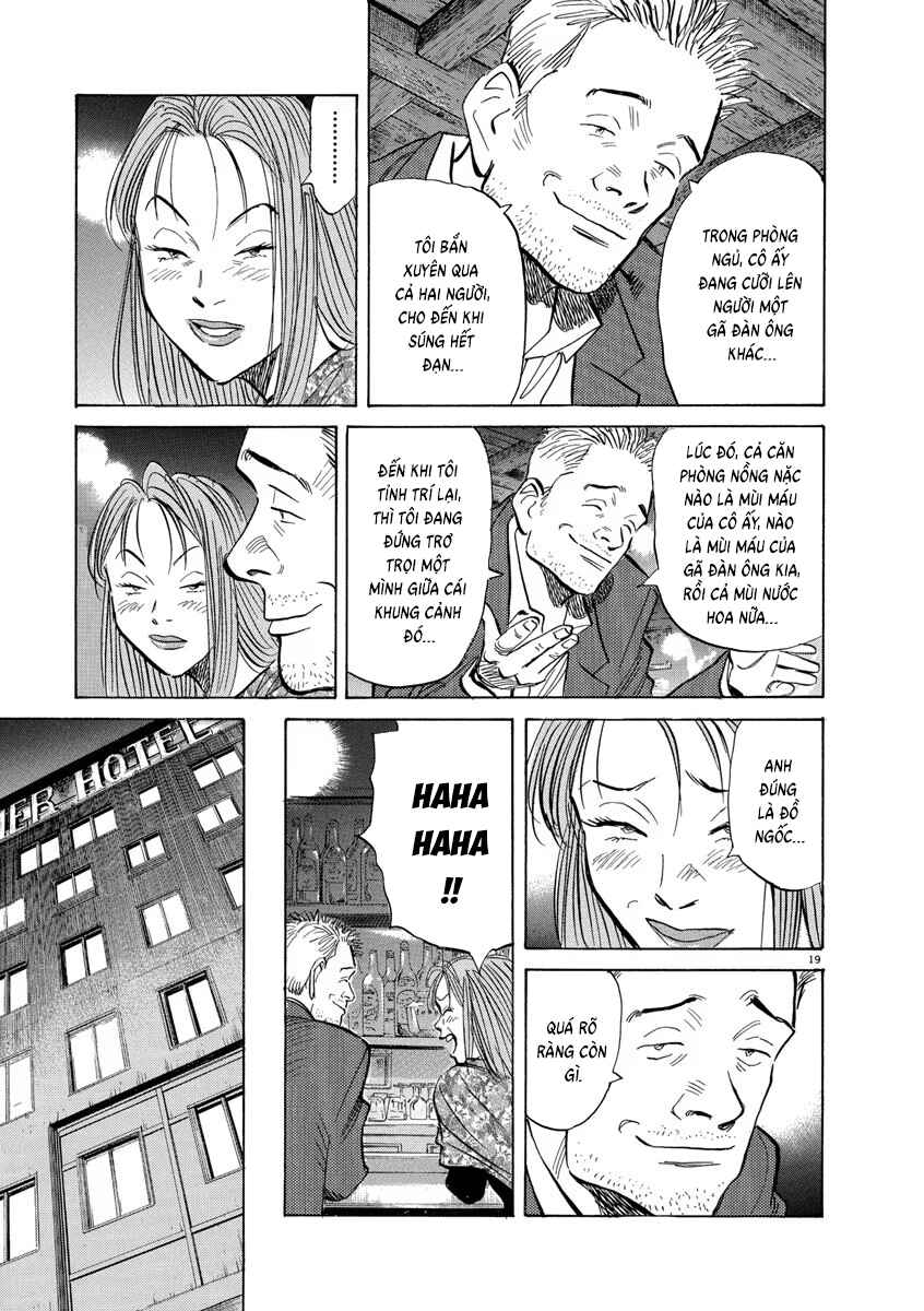 Chapter 121 - Page 19