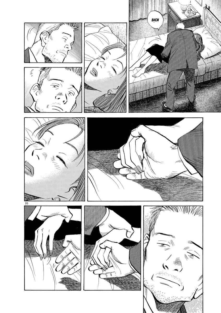 Chapter 121 - Page 20