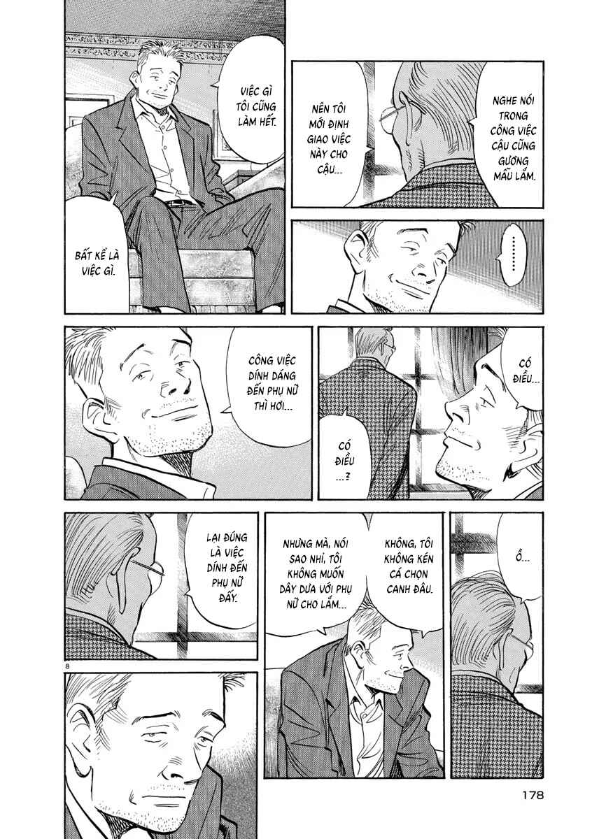 Chapter 121 - Page 8