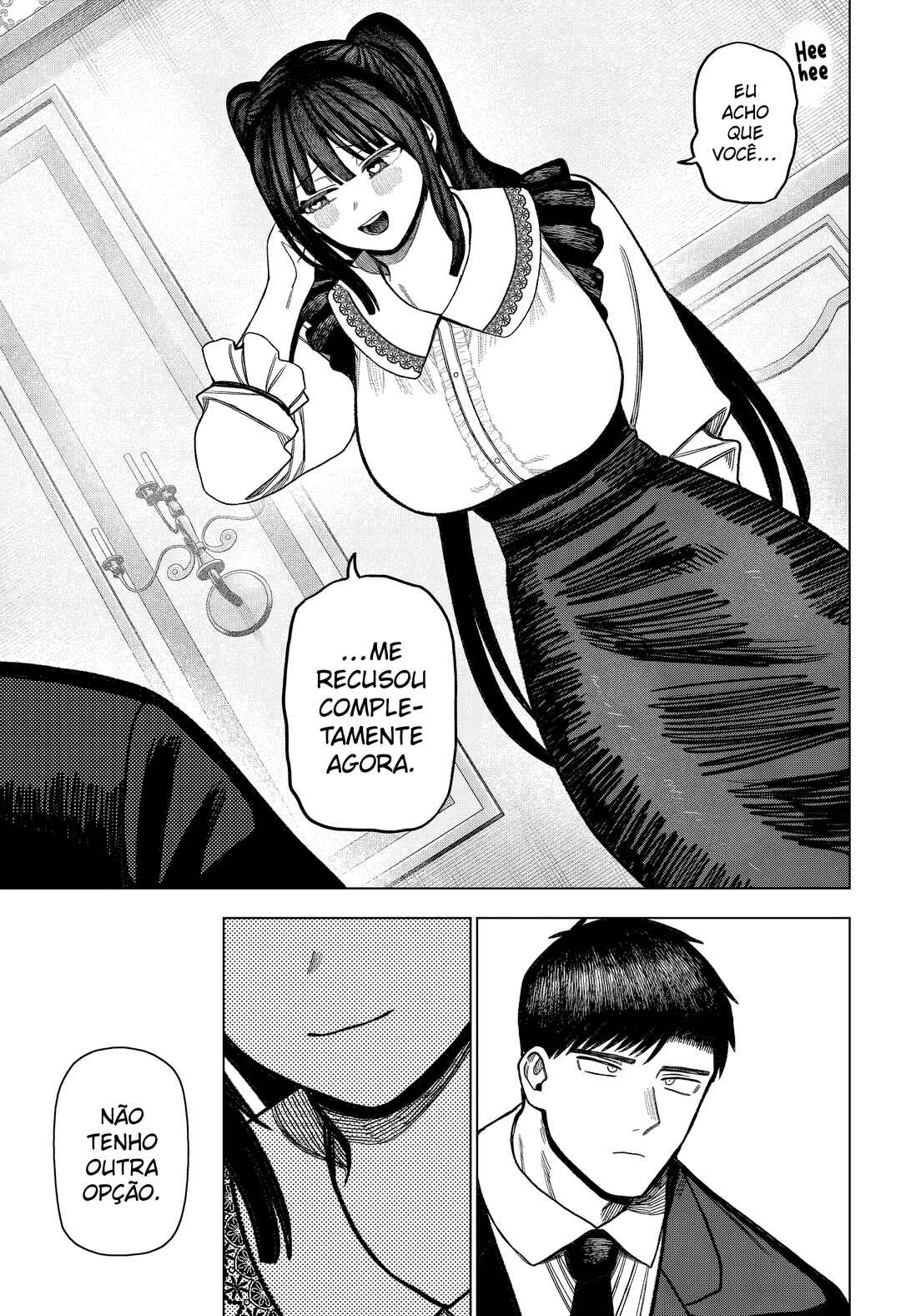 Chapter 33 - Page 21