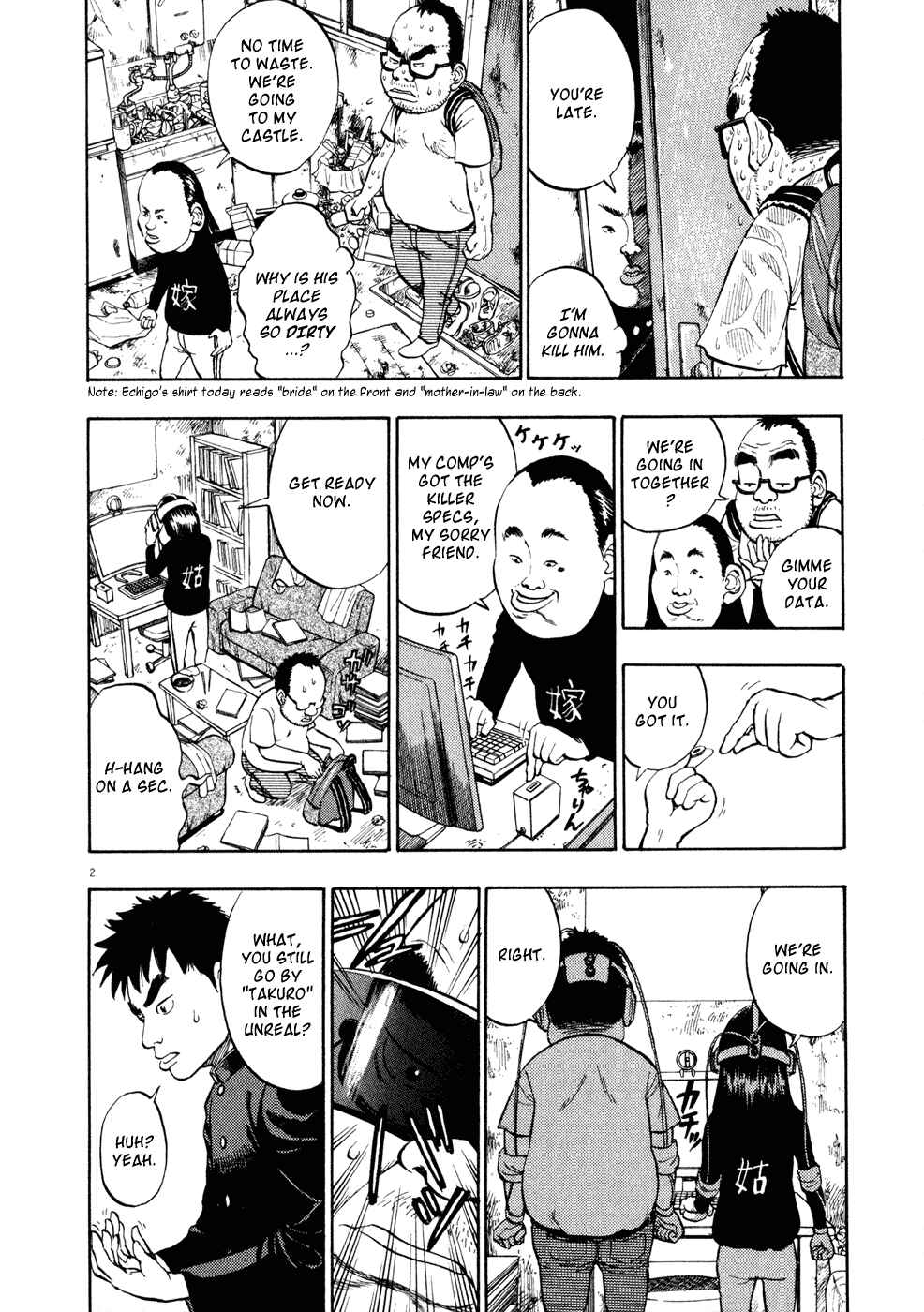 Chapter 4 - Page 2