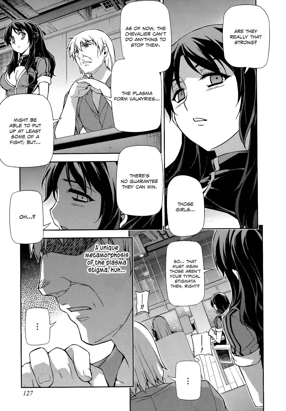 Chapter 160 - Page 4