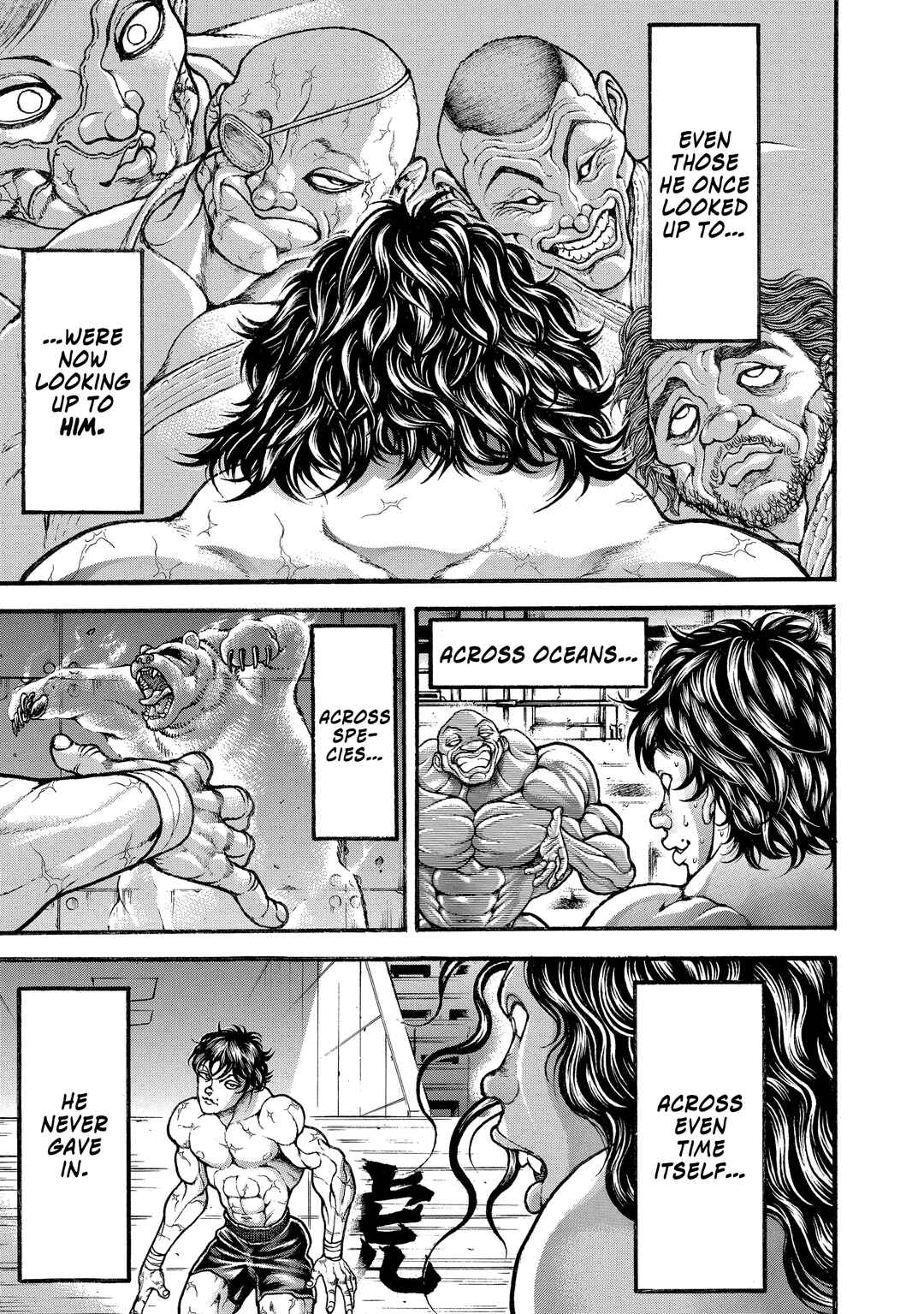 Chapter 264 - Page 12