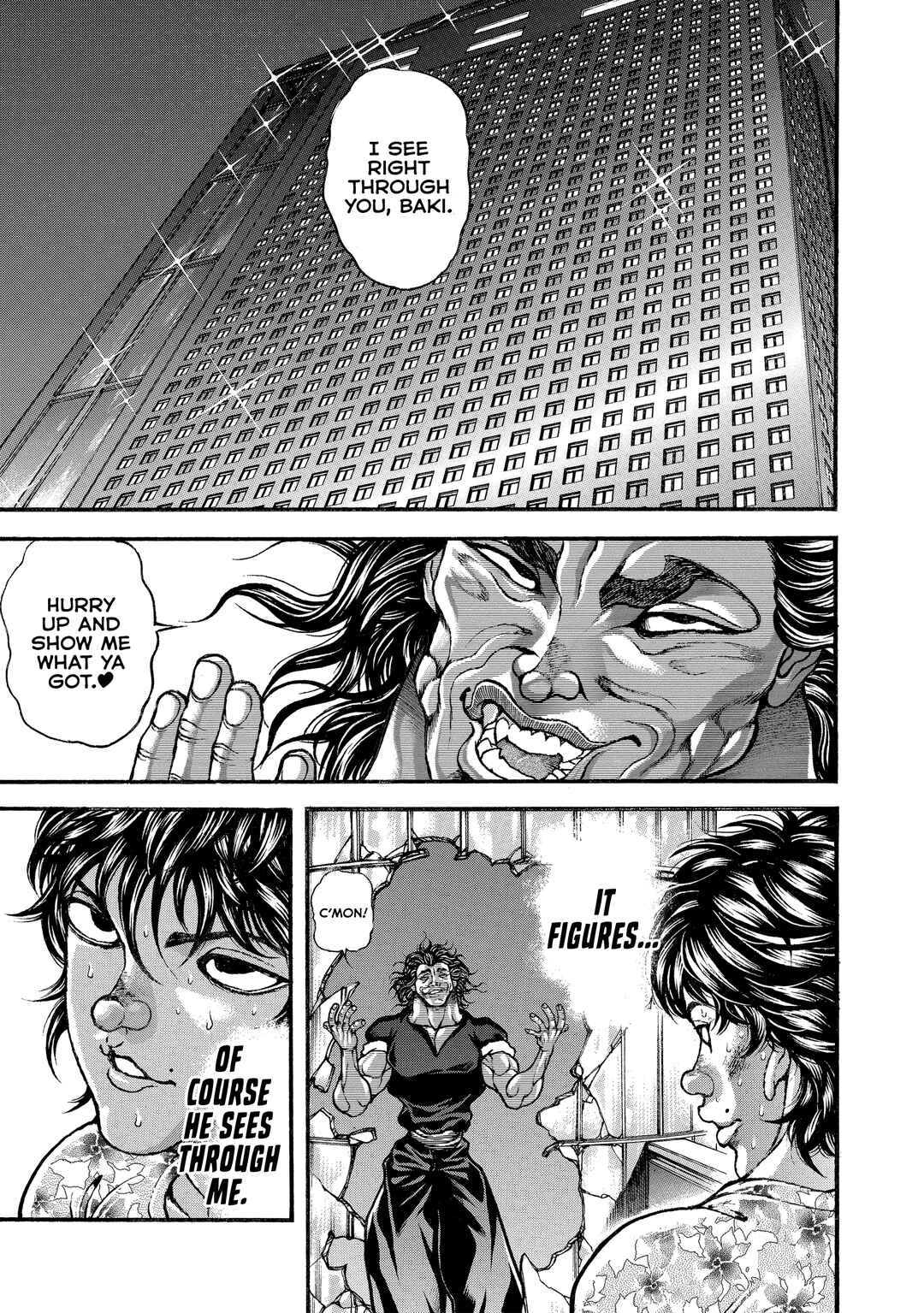 Chapter 264 - Page 14