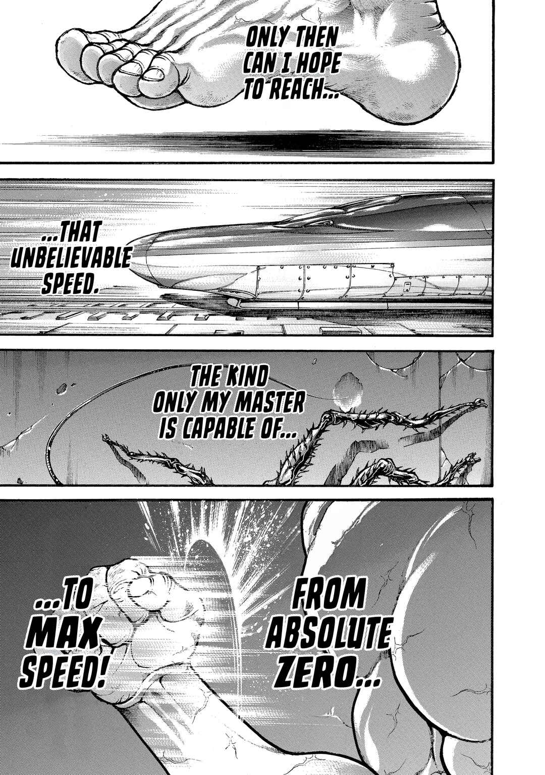 Chapter 264 - Page 18