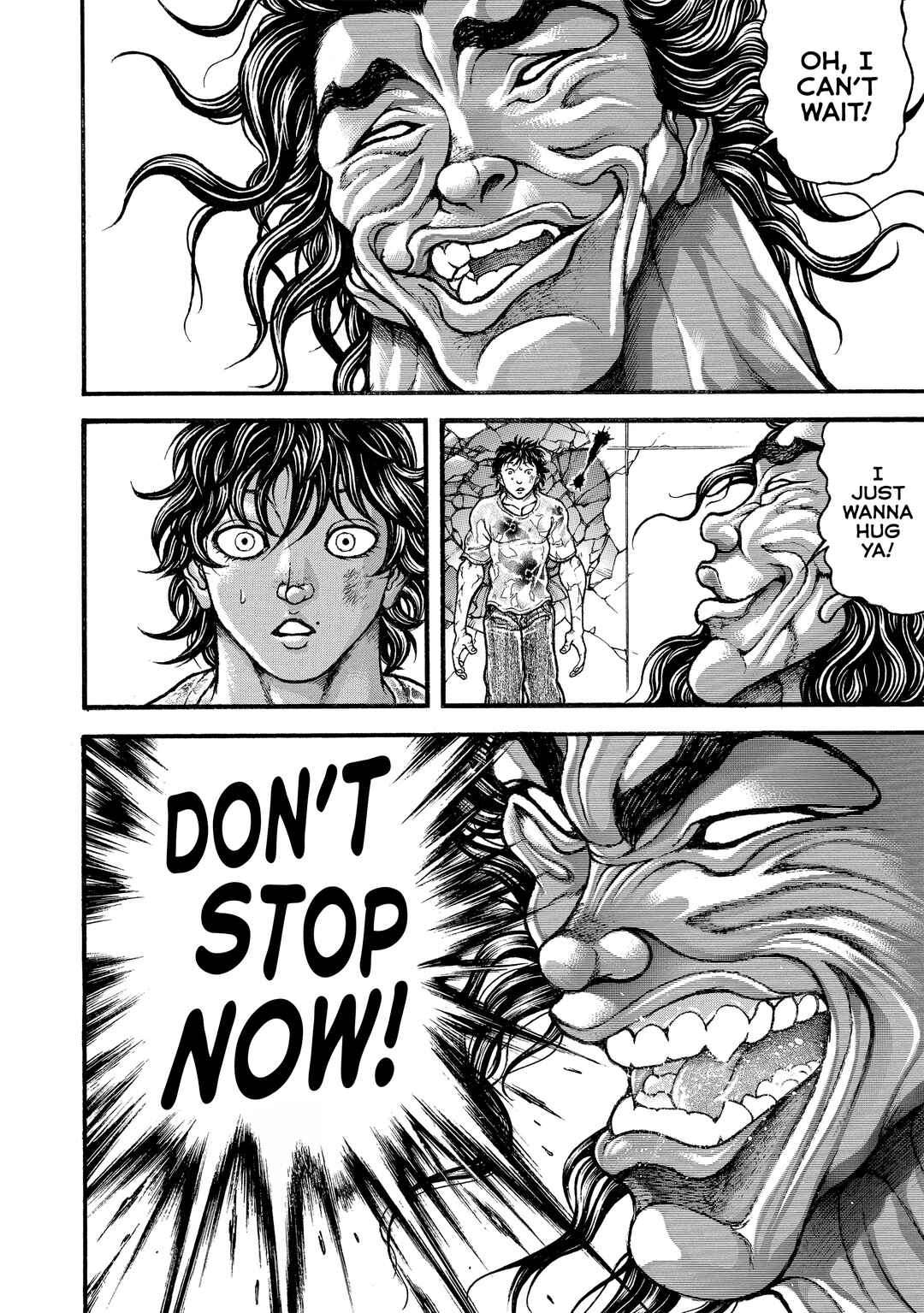 Chapter 264 - Page 19