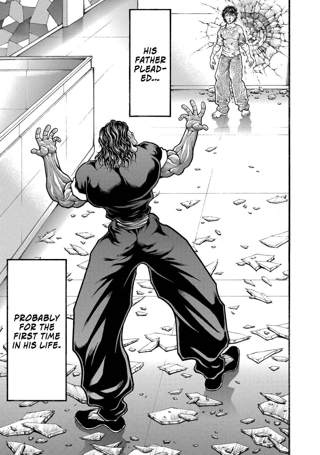 Chapter 264 - Page 2