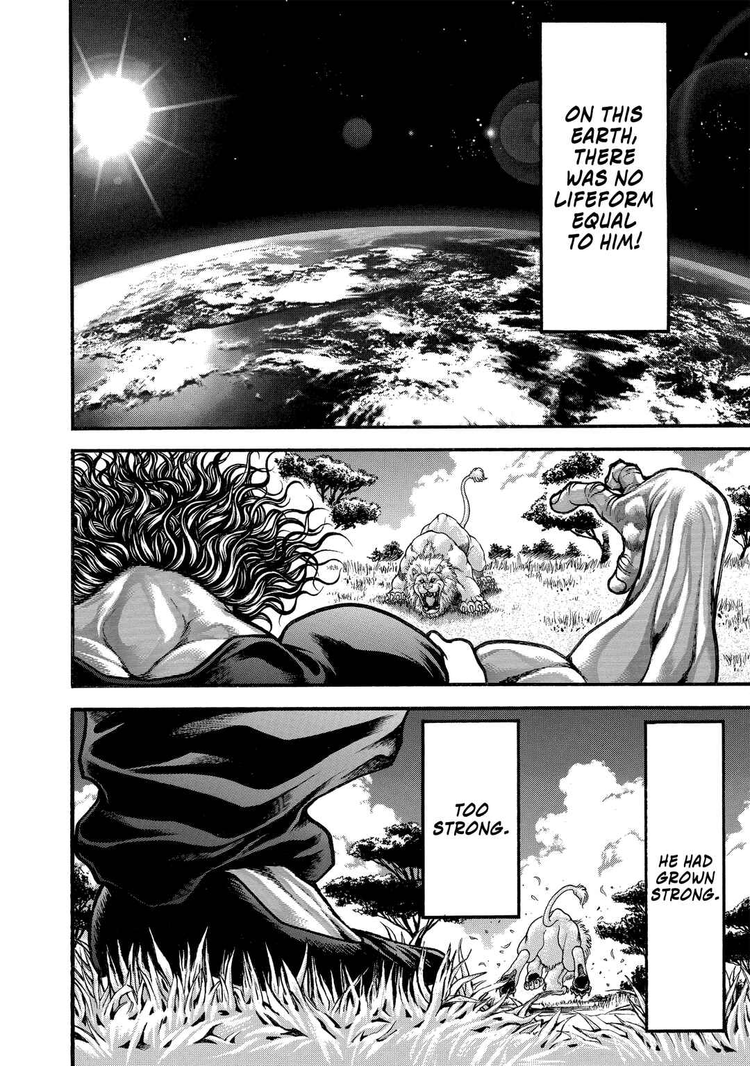 Chapter 264 - Page 5