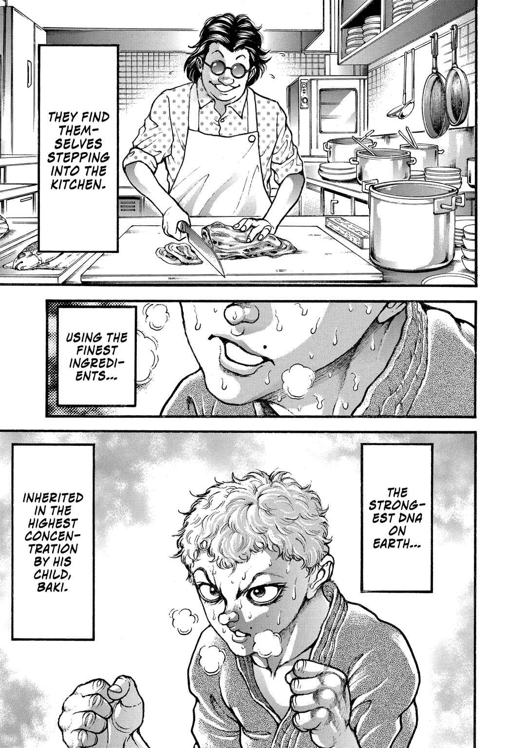 Chapter 264 - Page 8