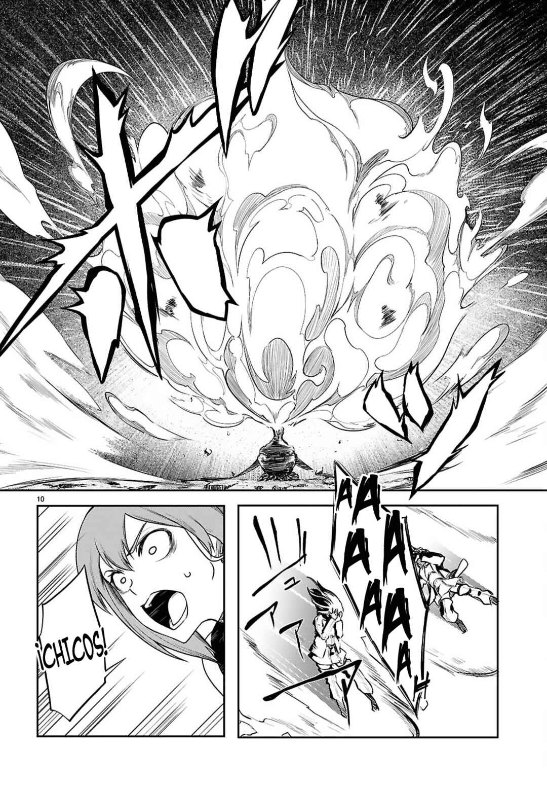 Chapter 21 - Page 11
