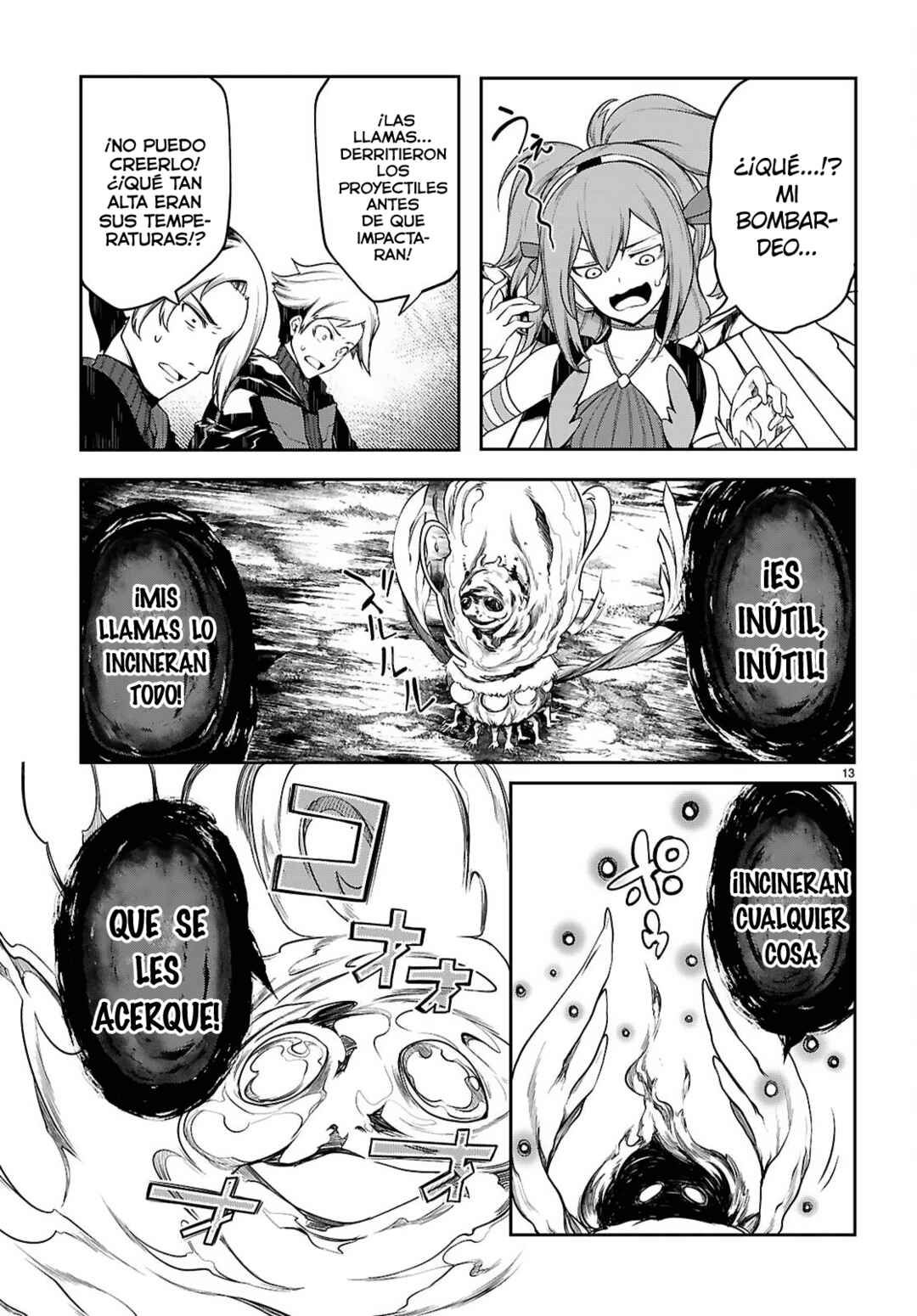 Chapter 21 - Page 14